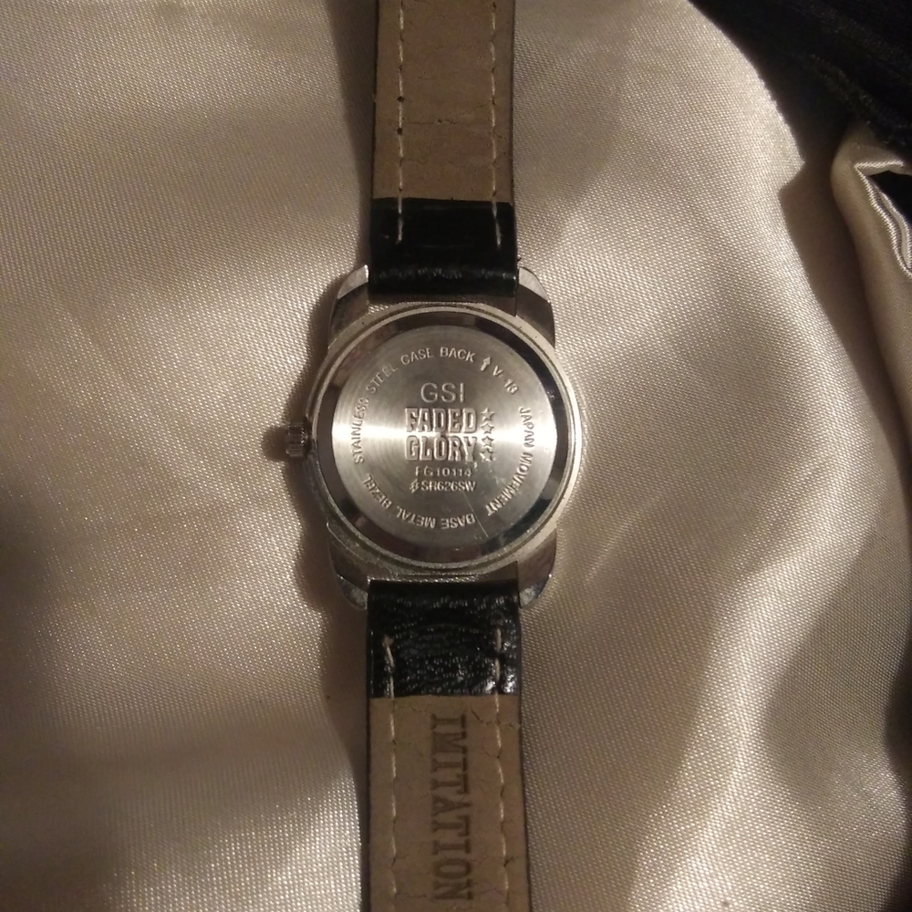 NWOT Designer Watch - Picture 7 of 12